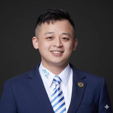 鄭語皓 聯絡人照片